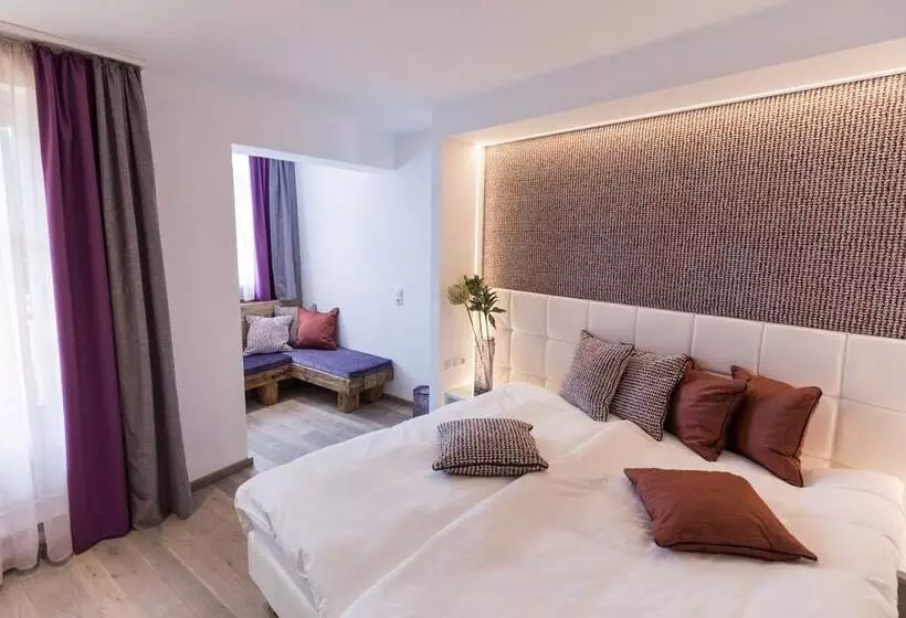 Superior Room, Flachauerhof