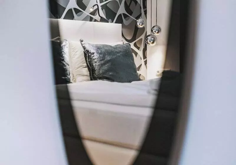 Superior Room, Flachauerhof