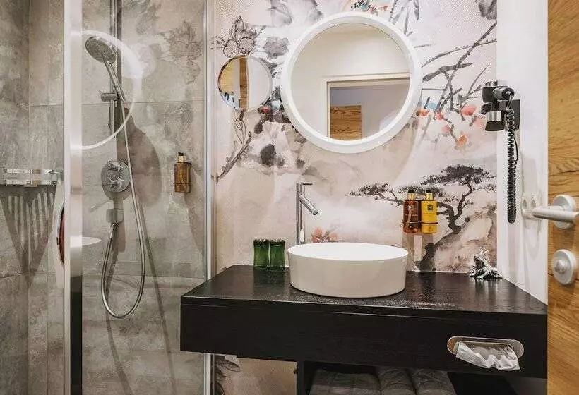 Superior Room, Flachauerhof