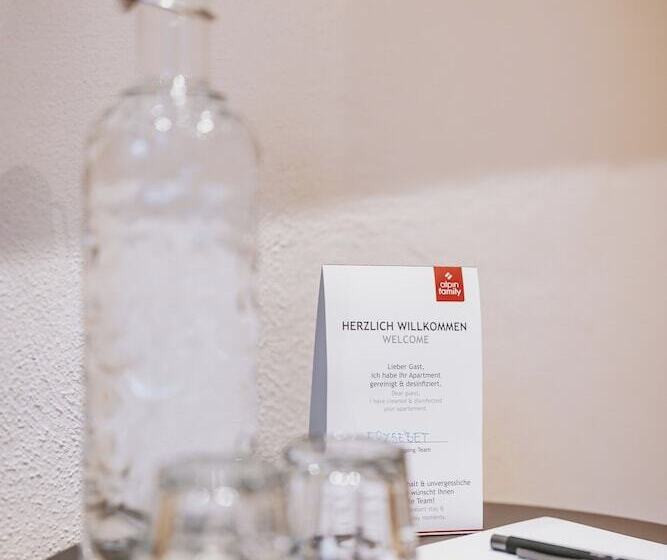 家庭间, Flachauerhof