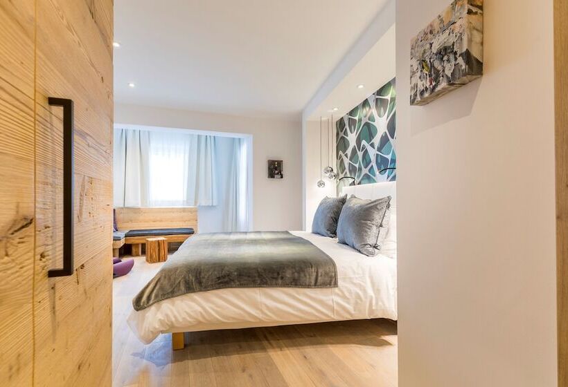 经济房, Flachauerhof