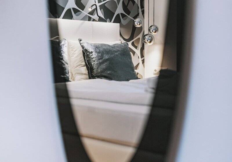 经济房, Flachauerhof