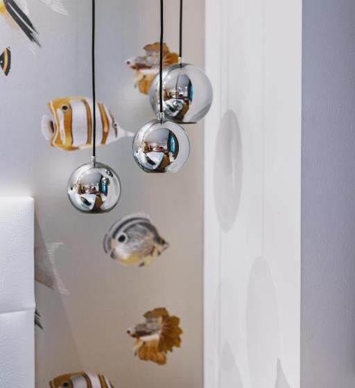 家庭间, Flachauerhof