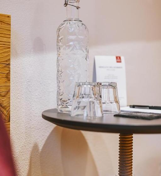 家庭间, Flachauerhof