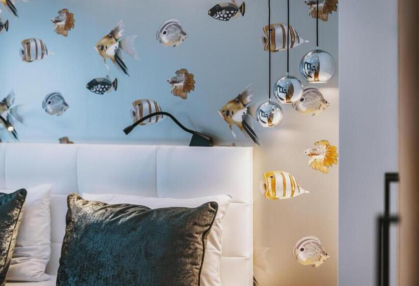 家庭间, Flachauerhof