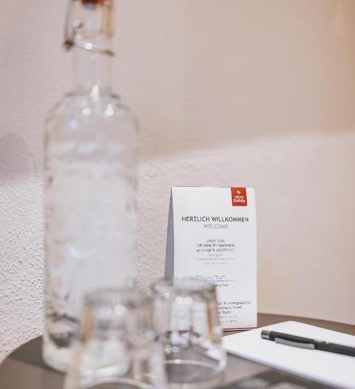 家庭间, Flachauerhof