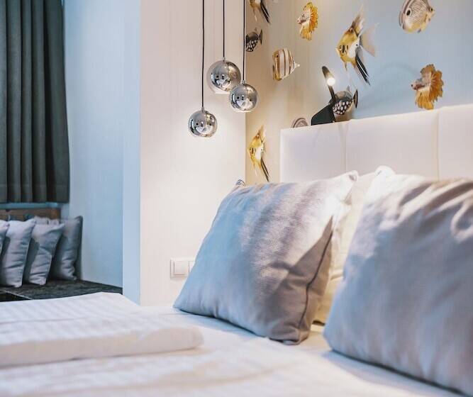 家庭间, Flachauerhof