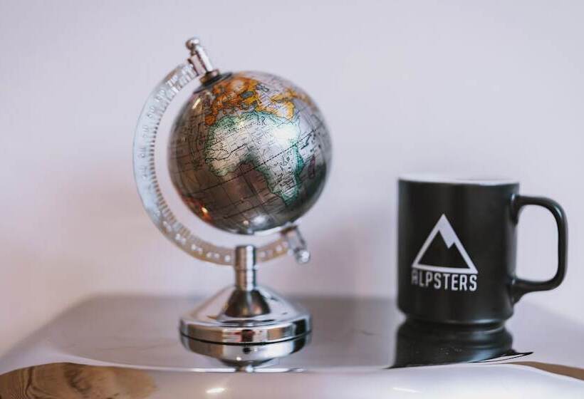 家庭间, Flachauerhof