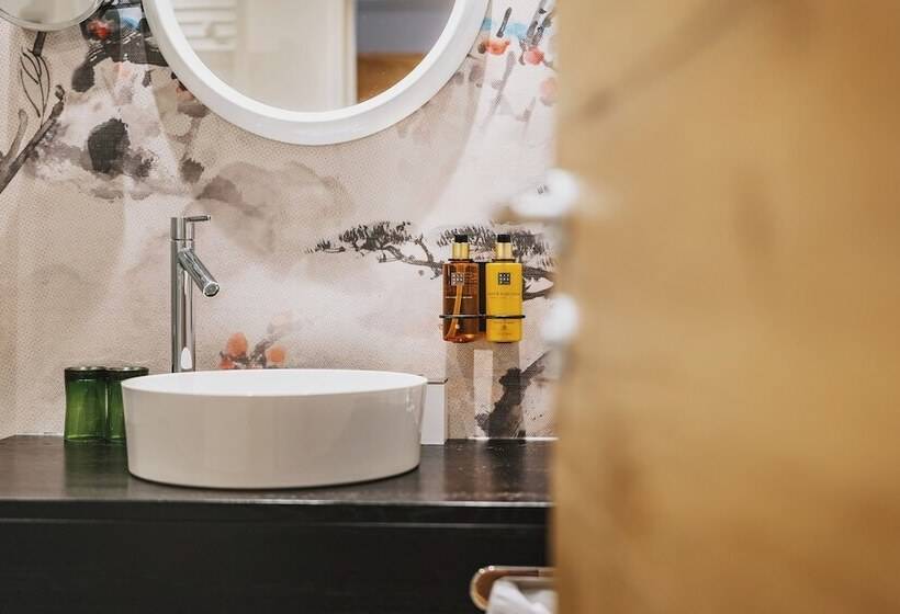 经济房, Flachauerhof