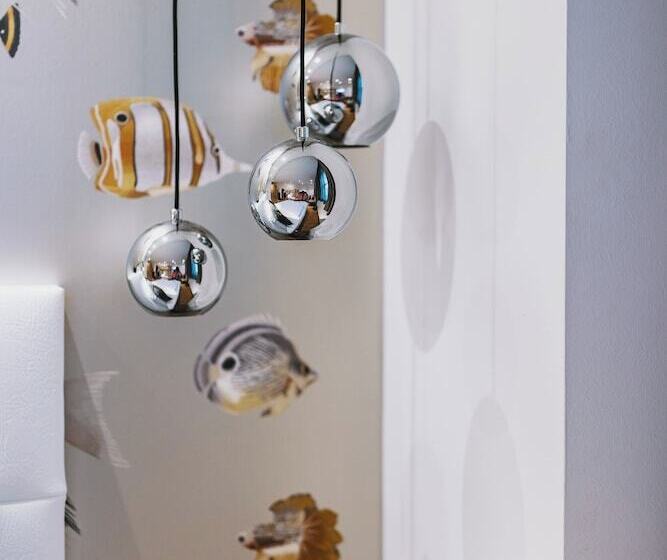 家庭间, Flachauerhof