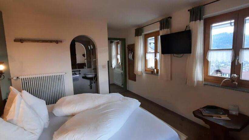 スタンダードルーム, Archehof Eislbauer