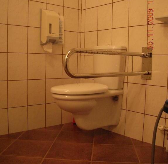 Номер Стандарт, Appartements Glungezer