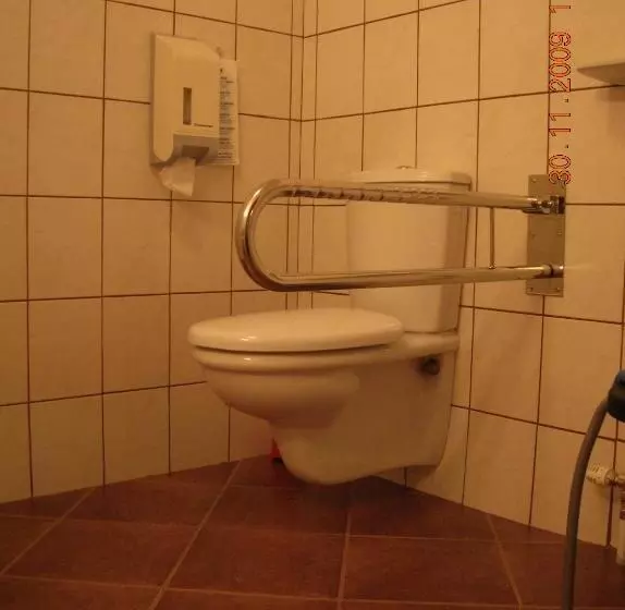 スタンダードルーム, Appartements Glungezer