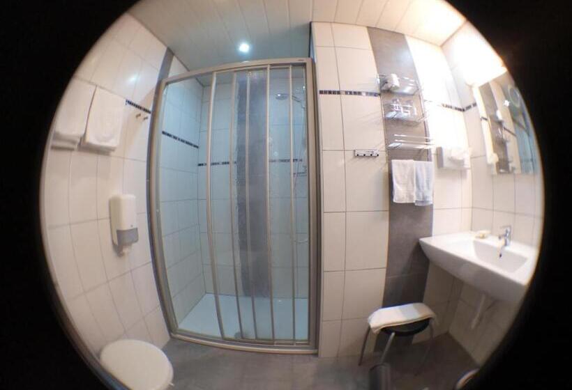 Номер Стандарт, Appartements Glungezer