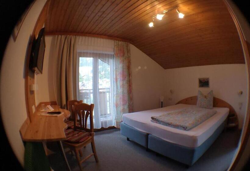Номер Стандарт, Appartements Glungezer