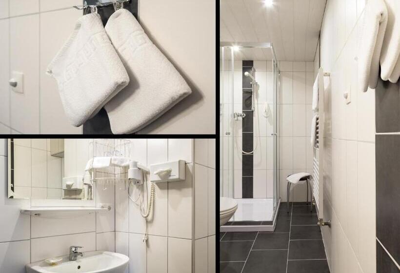 Номер Стандарт Трехместный, Appartements Glungezer