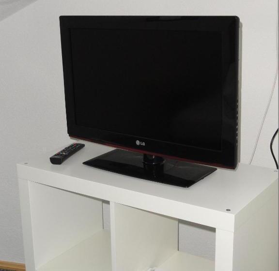 Номер Стандарт Трехместный, Appartements Glungezer