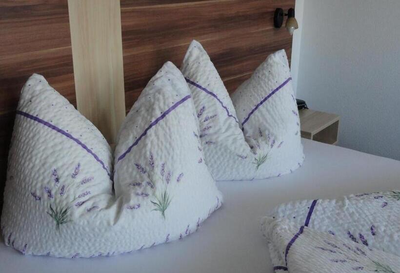 Номер Стандарт Трехместный, Appartements Glungezer