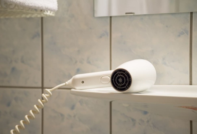 Номер Стандарт Трехместный, Appartements Glungezer