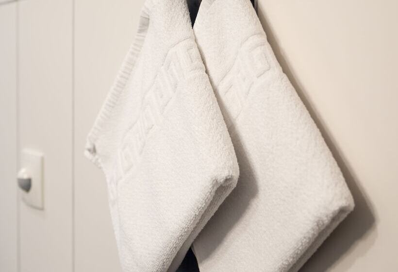 Номер Стандарт Трехместный, Appartements Glungezer