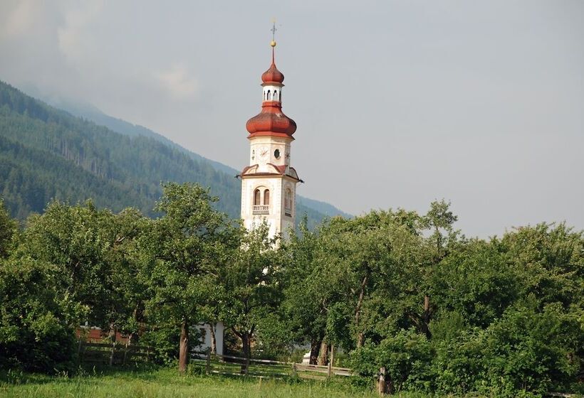 Номер Стандарт Трехместный, Appartements Glungezer