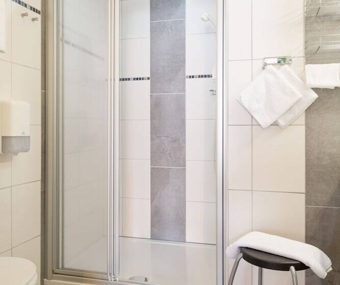 Апартаменты 1 Спальня с Балконом, Appartements Glungezer