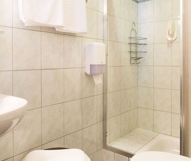 Апартаменты 1 Спальня с Балконом, Appartements Glungezer