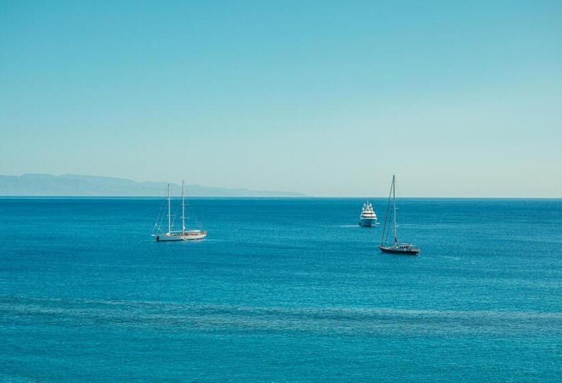 オーシャンビュースーペリアールーム, B&b Marranzano