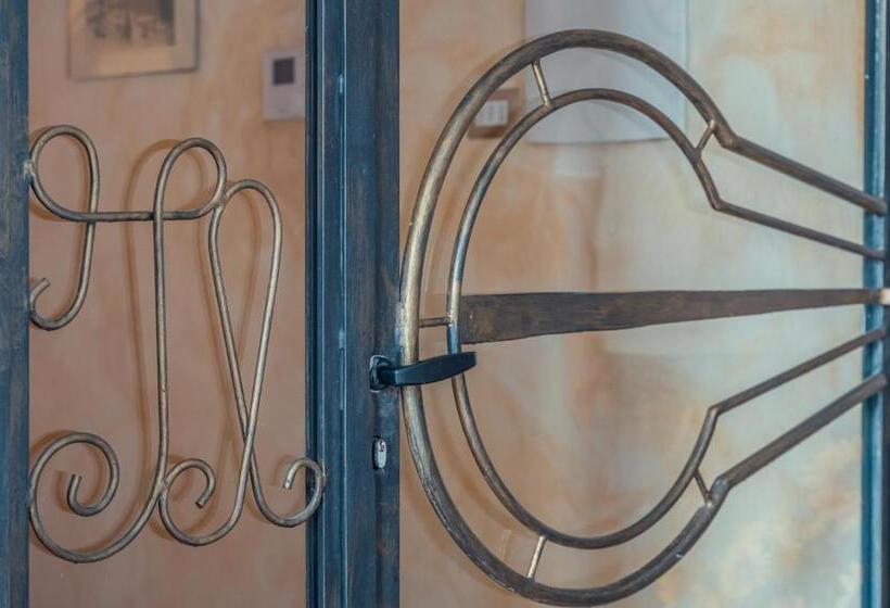 バルコニー付きスタンダードルーム, B&b Marranzano