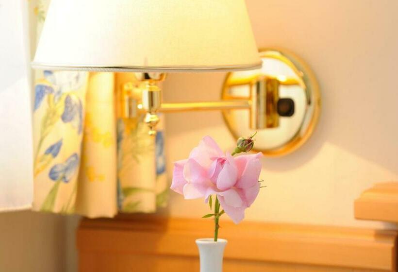 חדר סטנדרט, Frühstückspension Huber