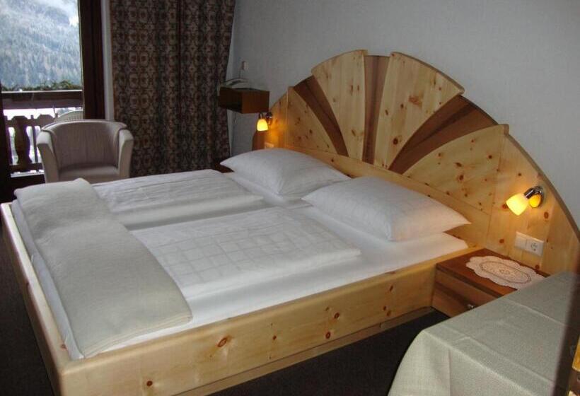 غرفة قياسية, Krönhof