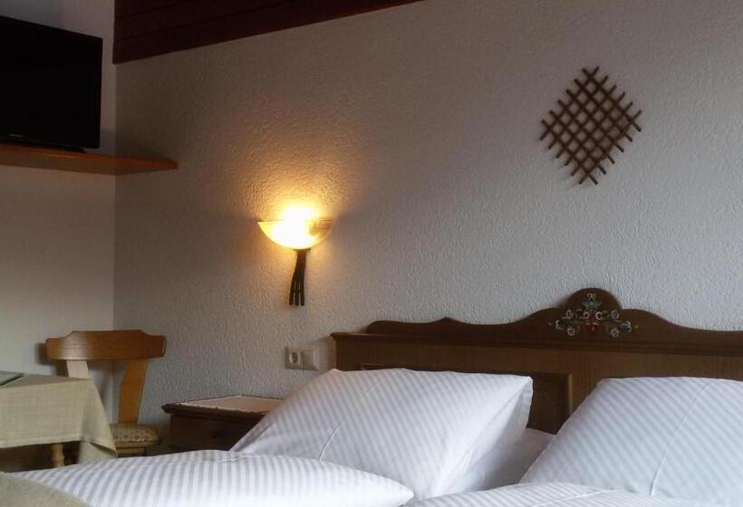 غرفة قياسية, Krönhof