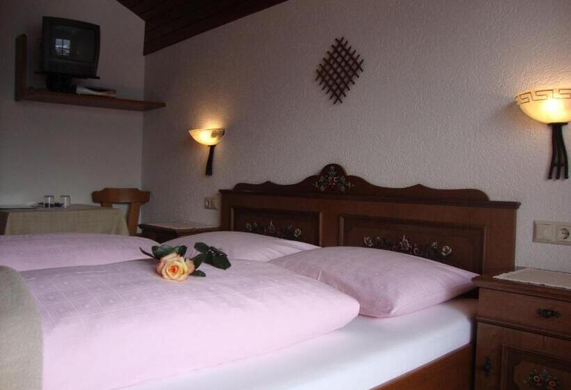 غرفة قياسية, Krönhof