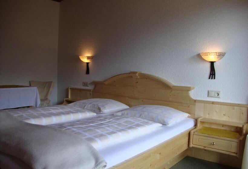 شقة غرفة واحدة, Krönhof