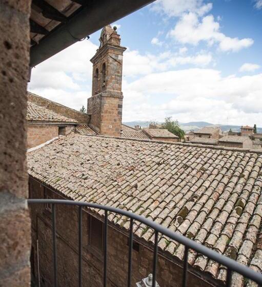 スタンダードルーム, Sant Angelo 42