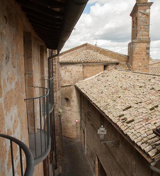 スタンダードルーム, Sant Angelo 42