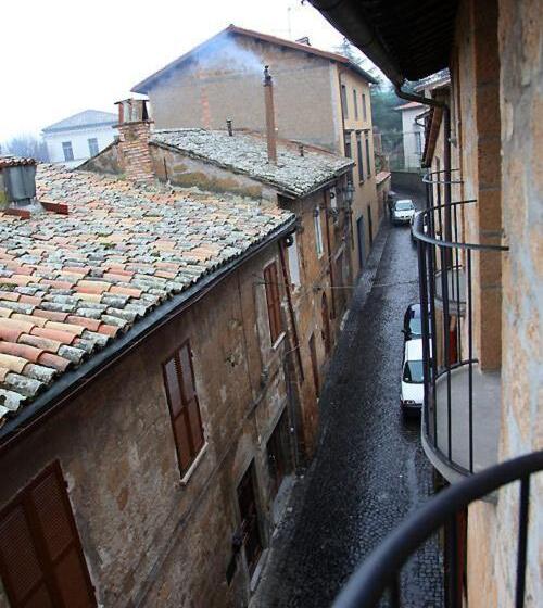 Номер Стандарт, Sant Angelo 42