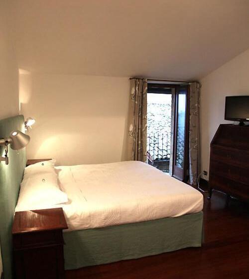 スタンダードルーム, Sant Angelo 42