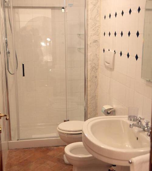 スタンダードルーム, Sant Angelo 42