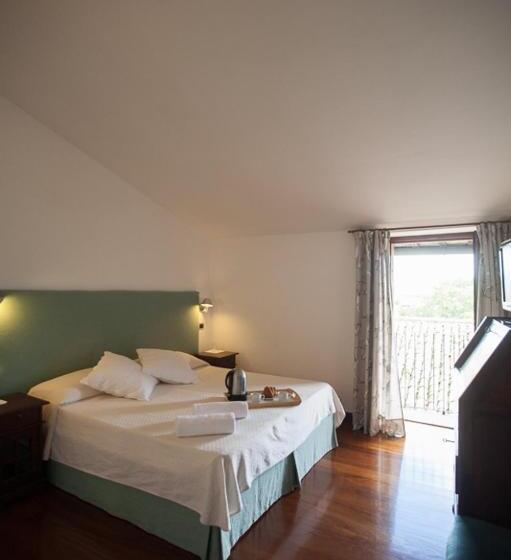 スタンダードルーム, Sant Angelo 42