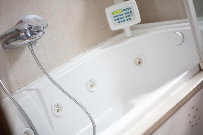 スイート, Sant Angelo 42