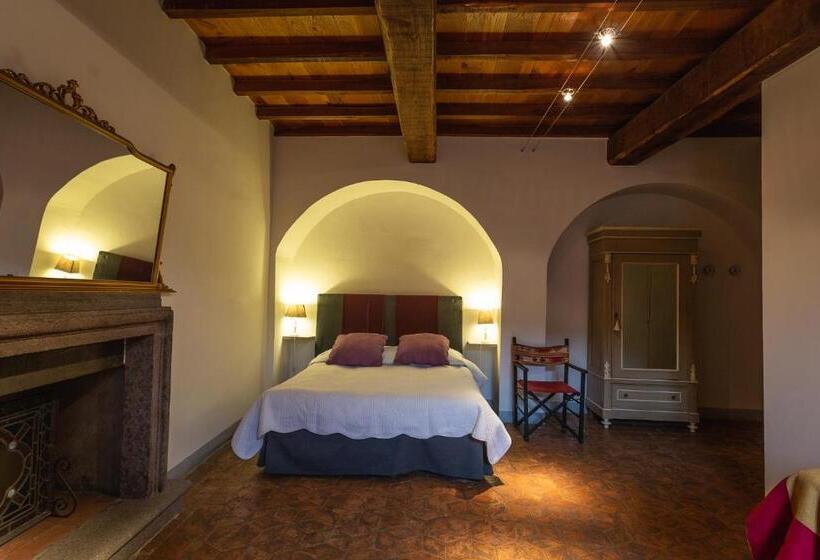 スイート, Sant Angelo 42