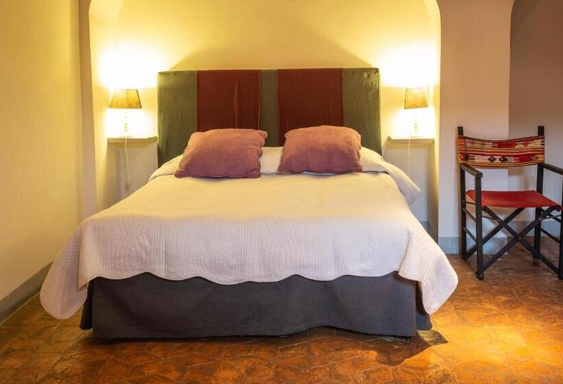 スイート, Sant Angelo 42