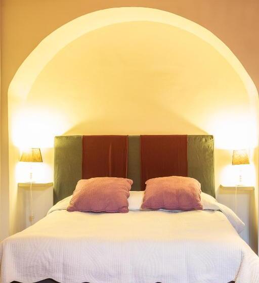 スイート, Sant Angelo 42