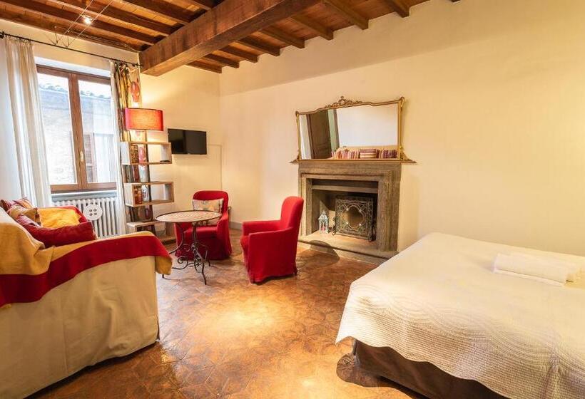 スイート, Sant Angelo 42