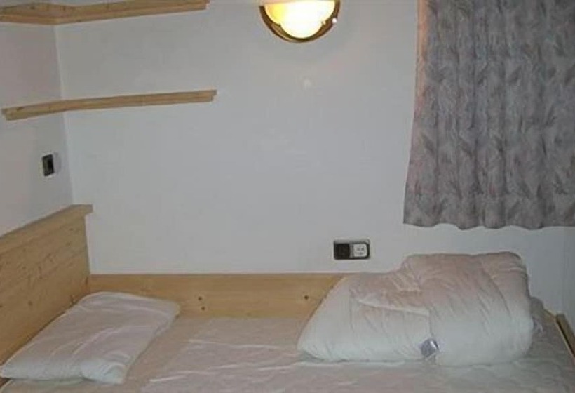 带1个卧室的公寓, Chalet Alpina