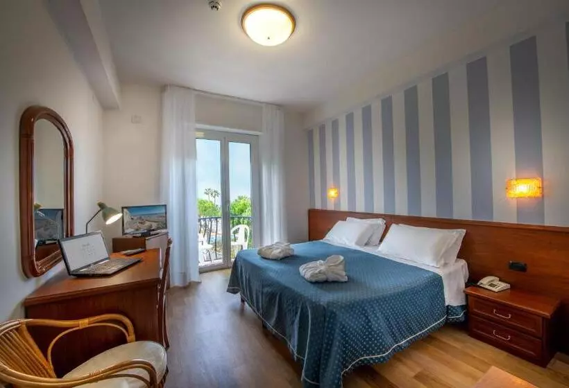 اتاق استاندارد, Grand Hotel Excelsior