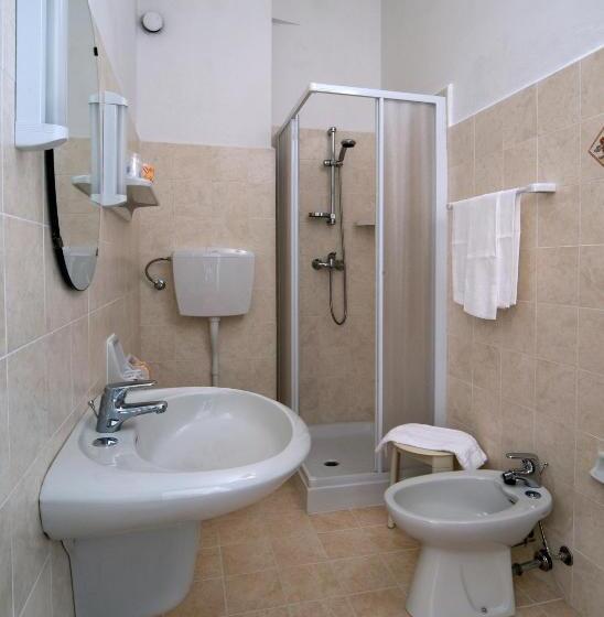 펜트하우스 스위트, Grand Hotel Excelsior