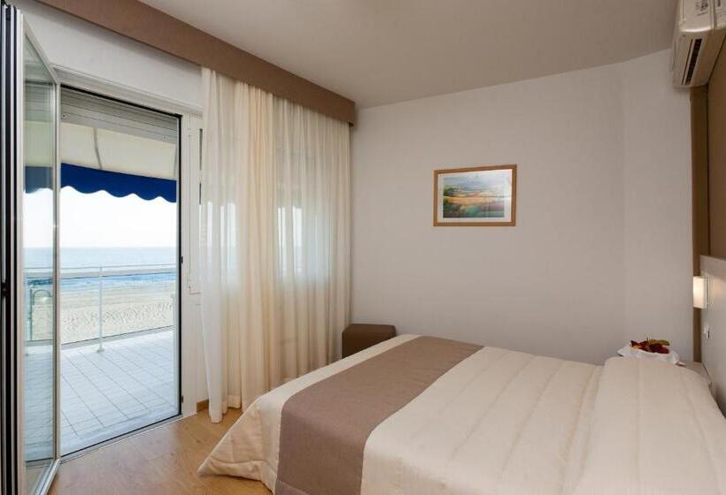 اتاق استاندارد, Canarie