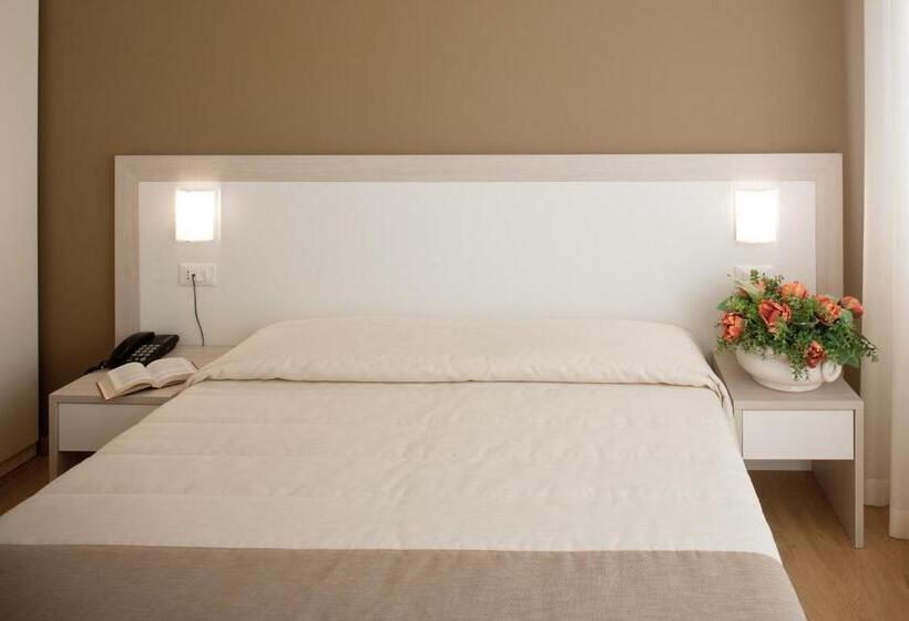 اتاق استاندارد, Canarie